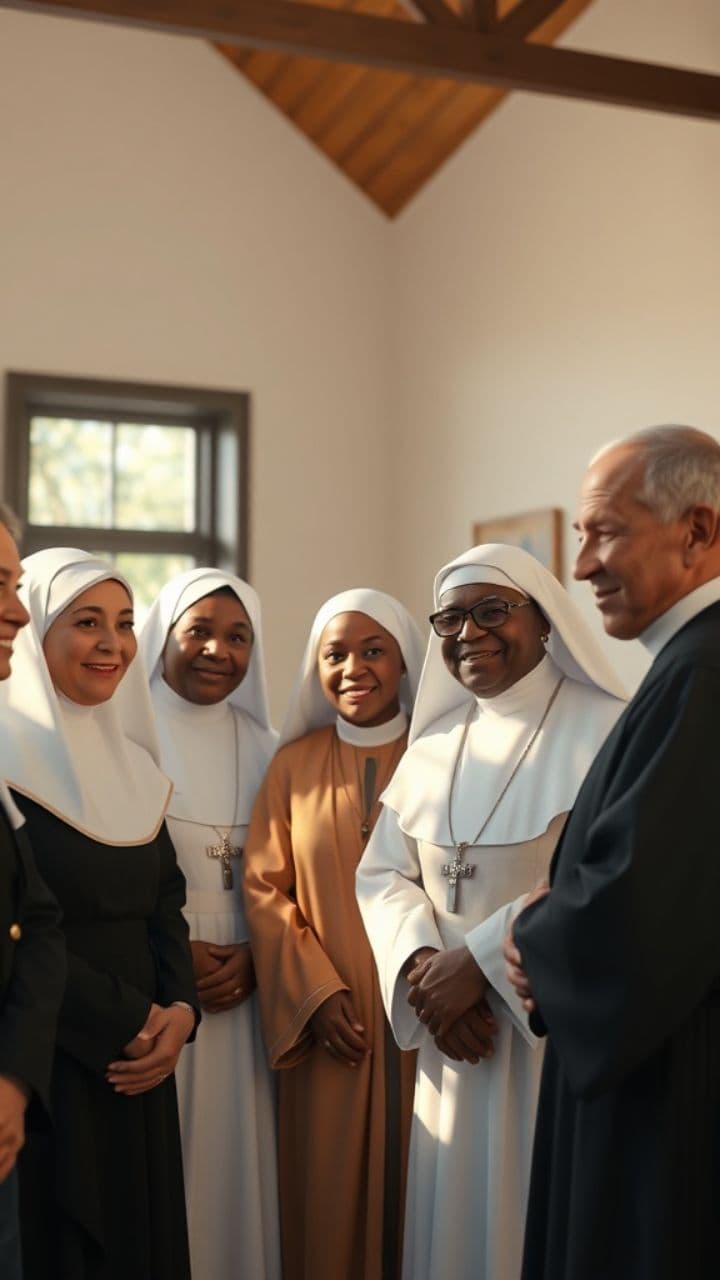 Compassionate Community Support in Action