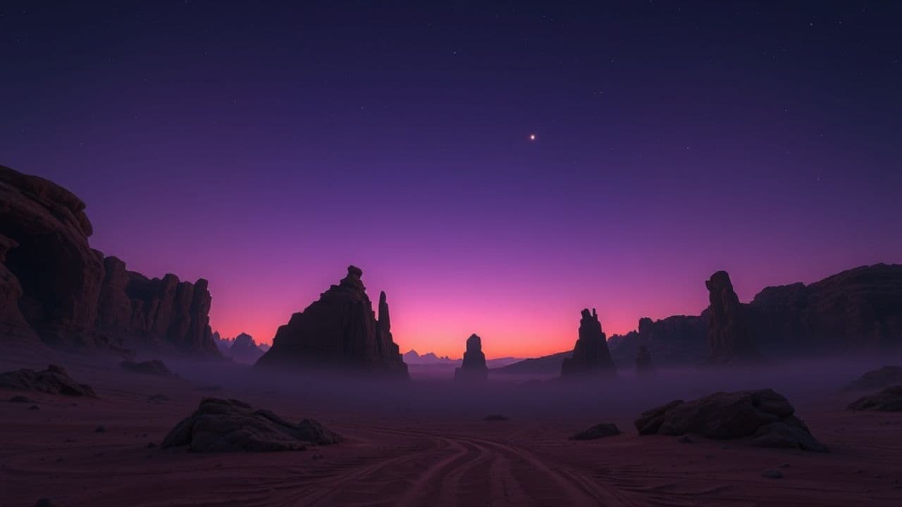 Сказочный мост любви