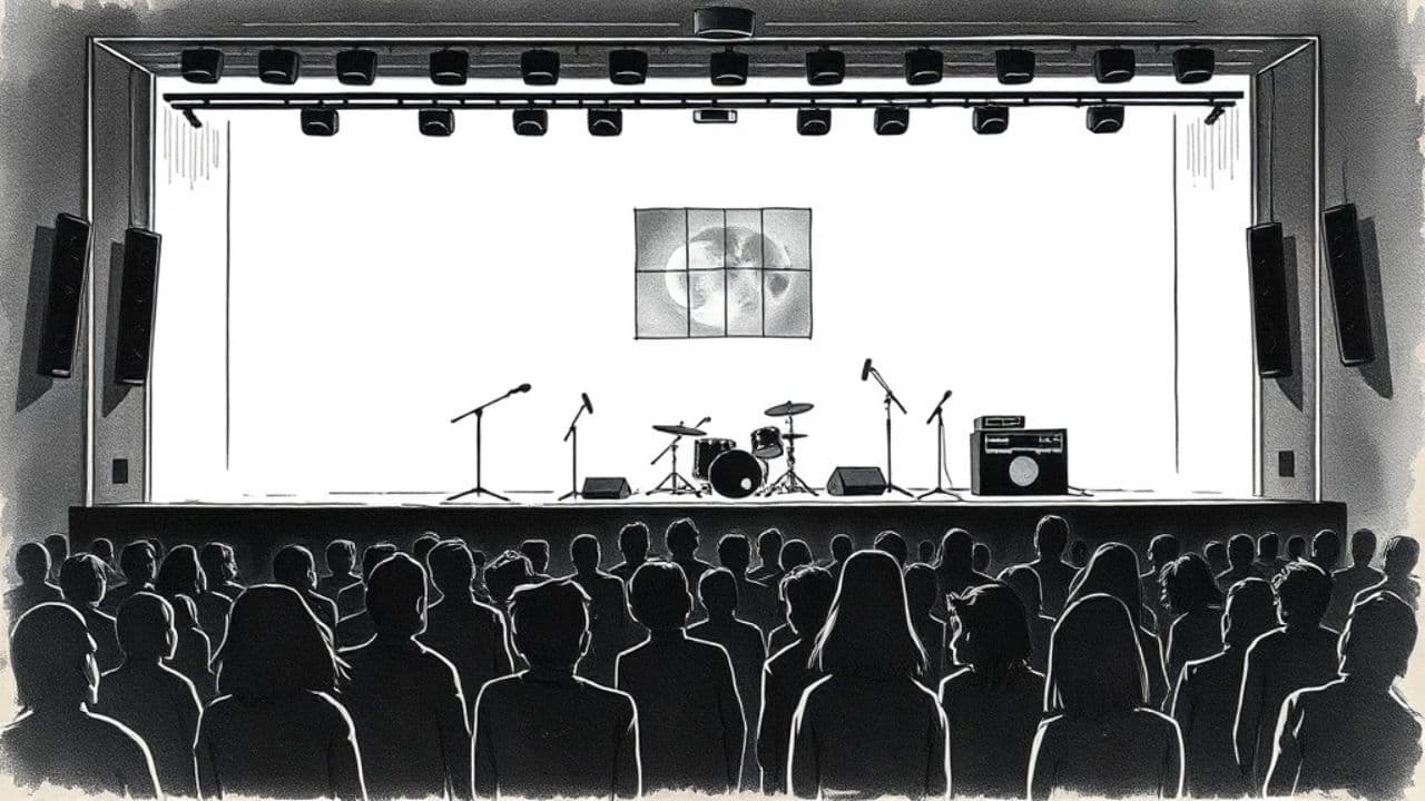 Niebo i Piekło w Życiu