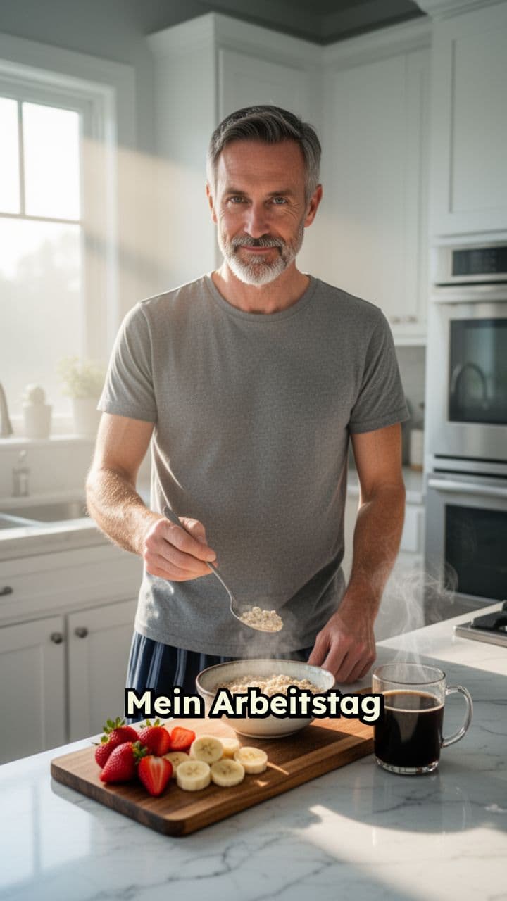 Mein normaler Arbeitstag als Nachtmensch