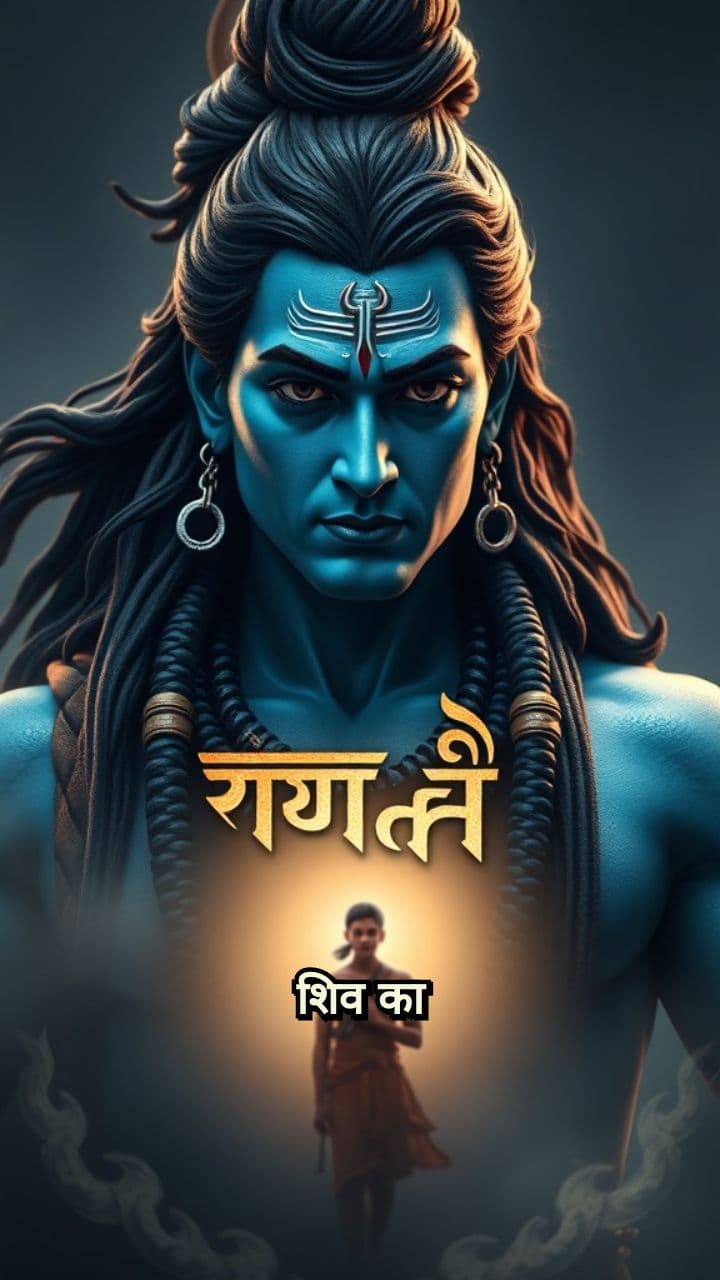 शिव का श्राप और यमराज का रूप