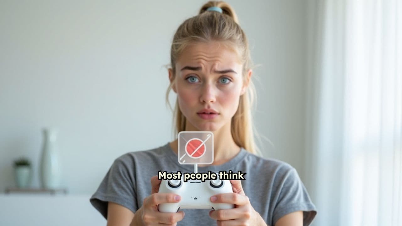 Understanding VR Controller Tracking Systems