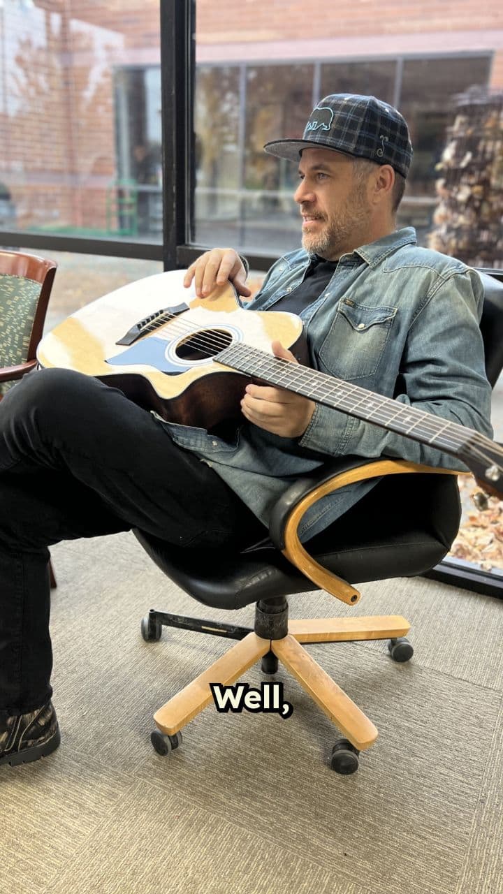 This Ship is Going Down