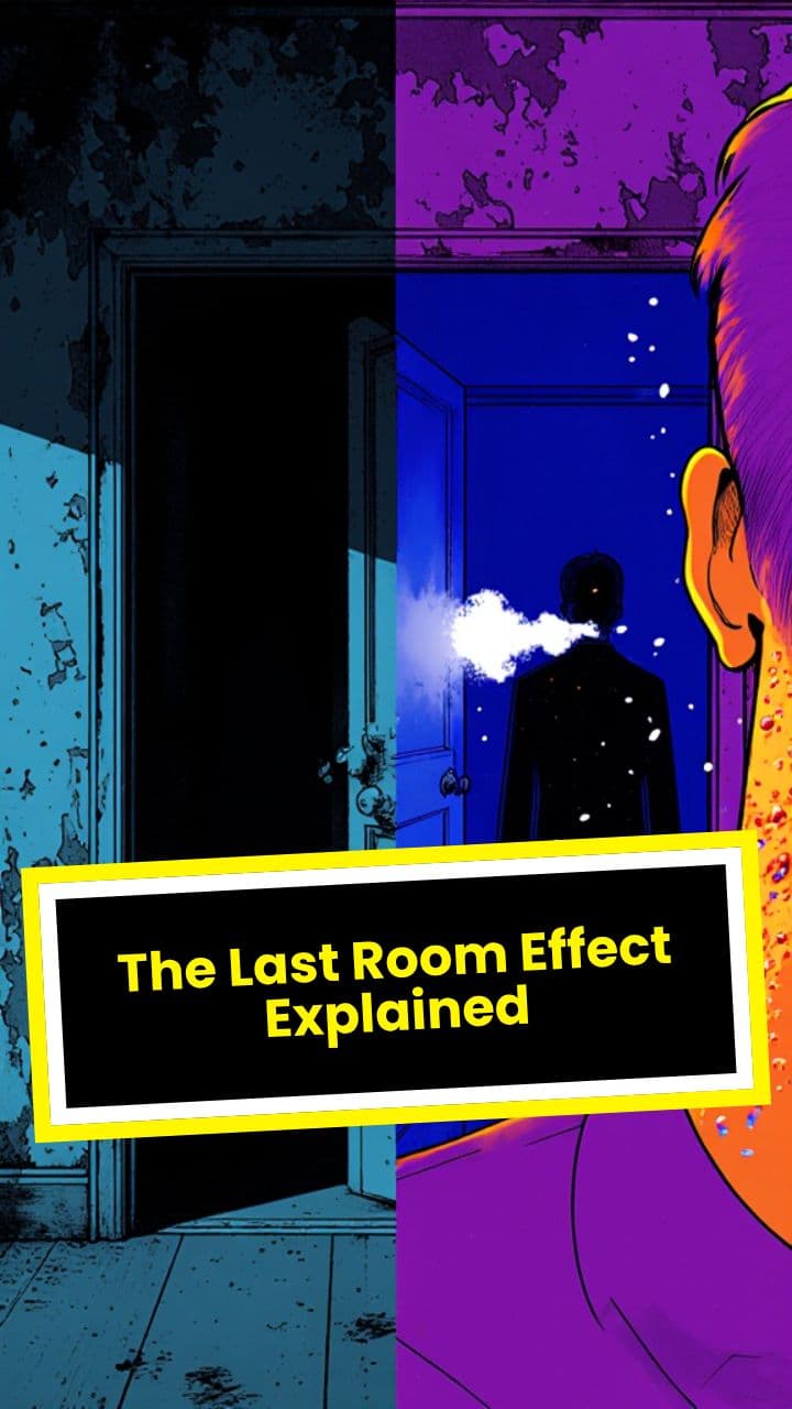 The Last Room Effect Explained