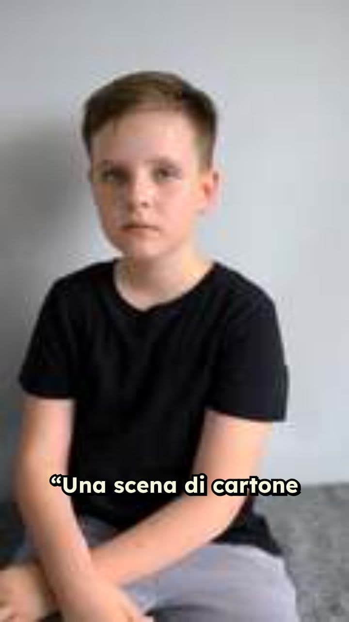 Orecchie Giganti oltre i Confini