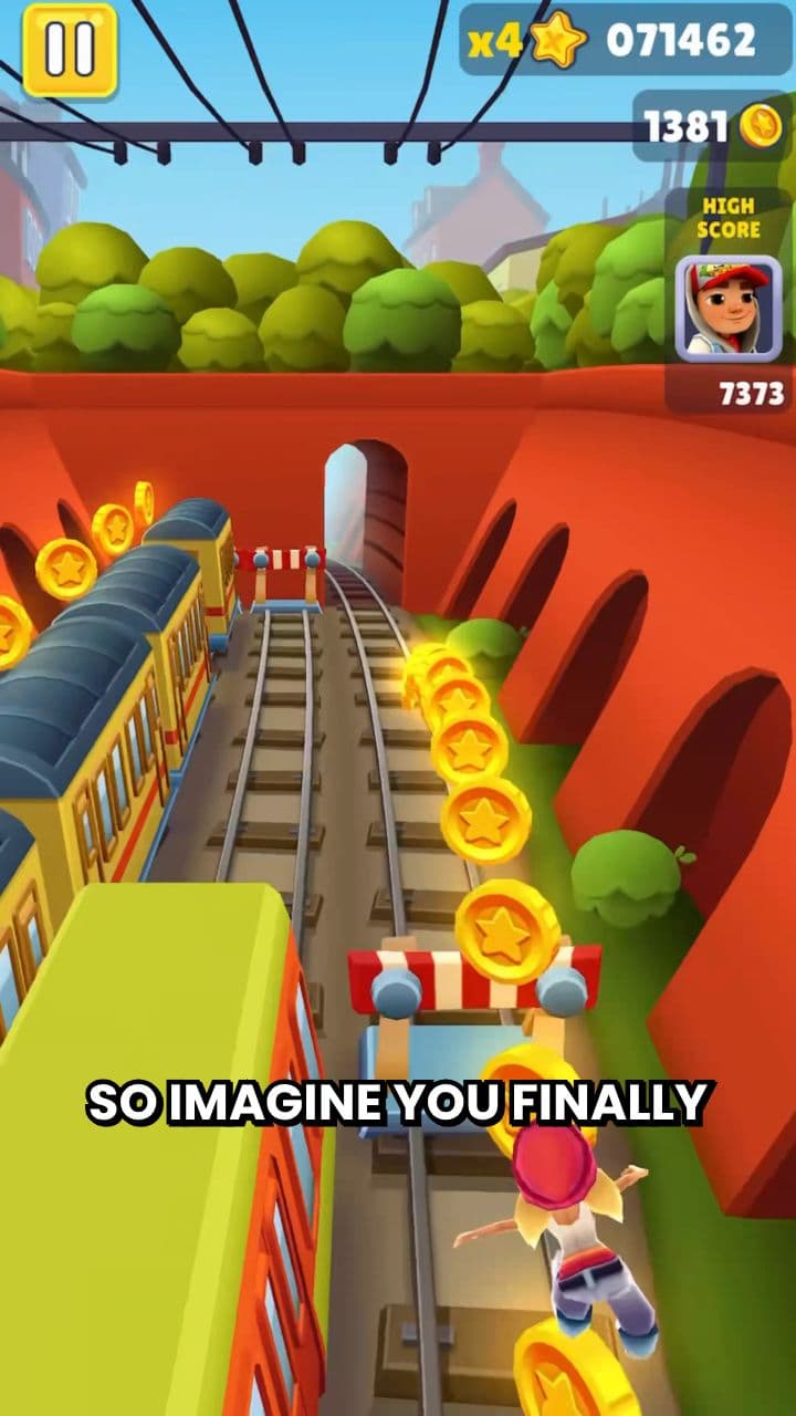 Respawn Rage and Goat Death