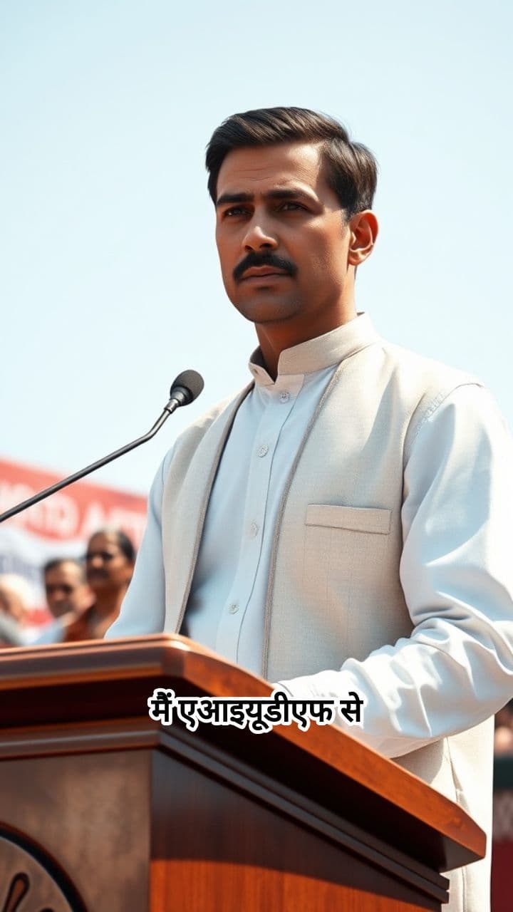 कहां थे आप?