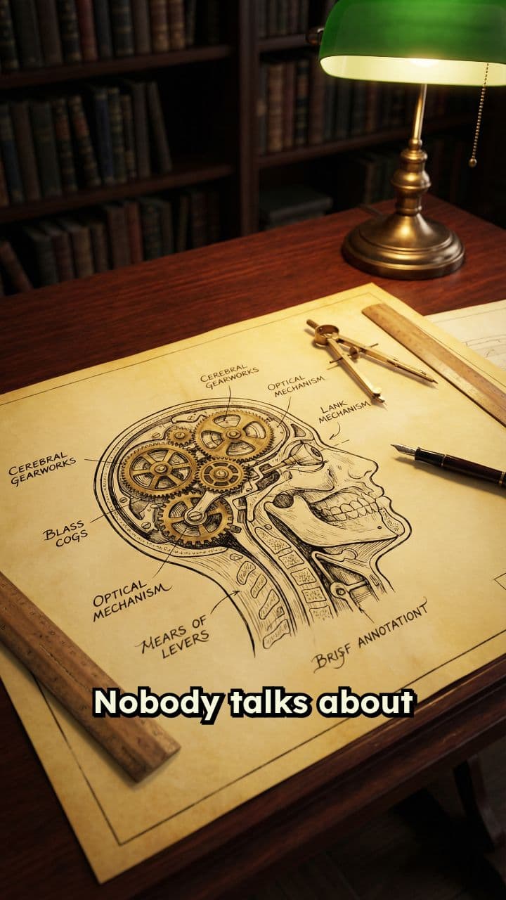 Strength in the Pause