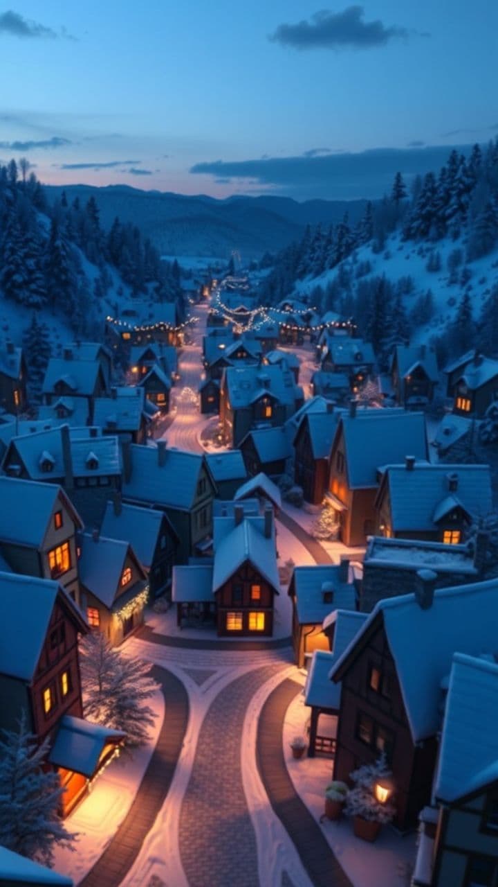 This Christmas Is Ours