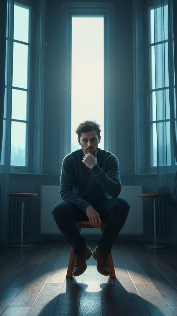 Ombre di un amore finito