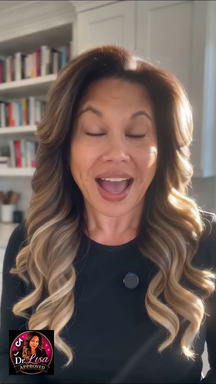 Dr. Lisa's Natural Choice: Nutricost Saffron