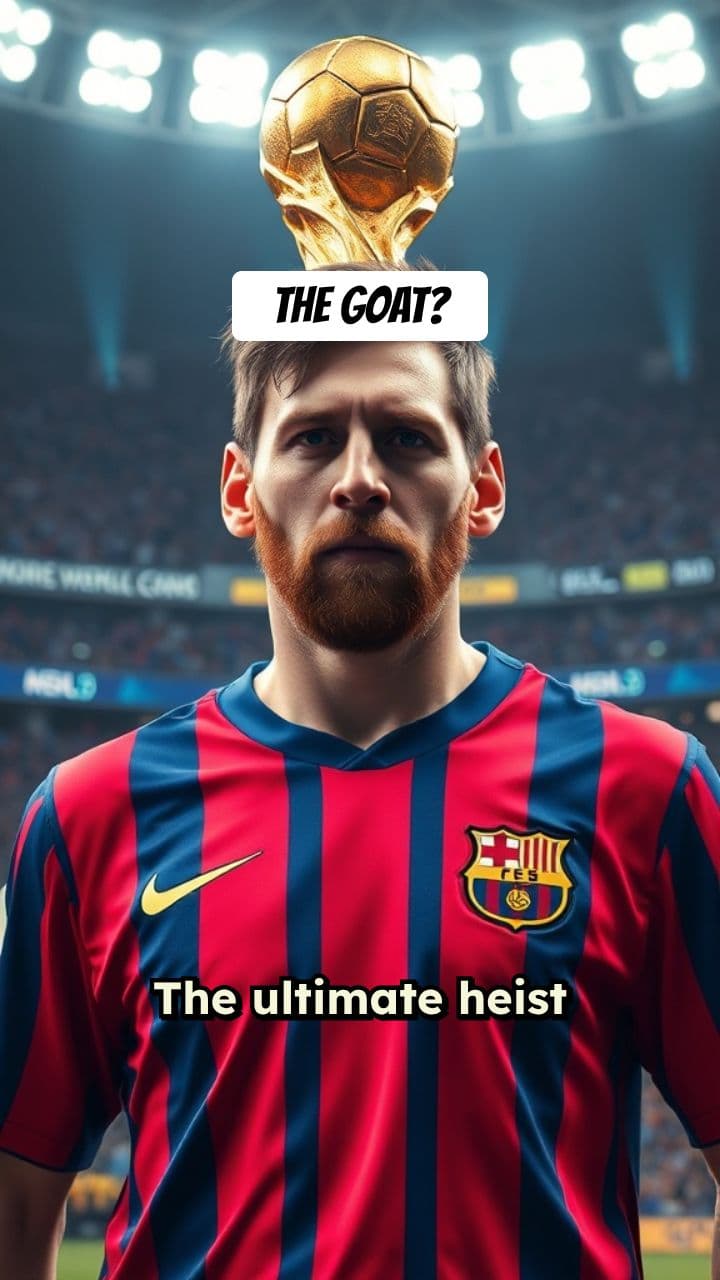 The Ultimate Brain-Rot Trophy Heist