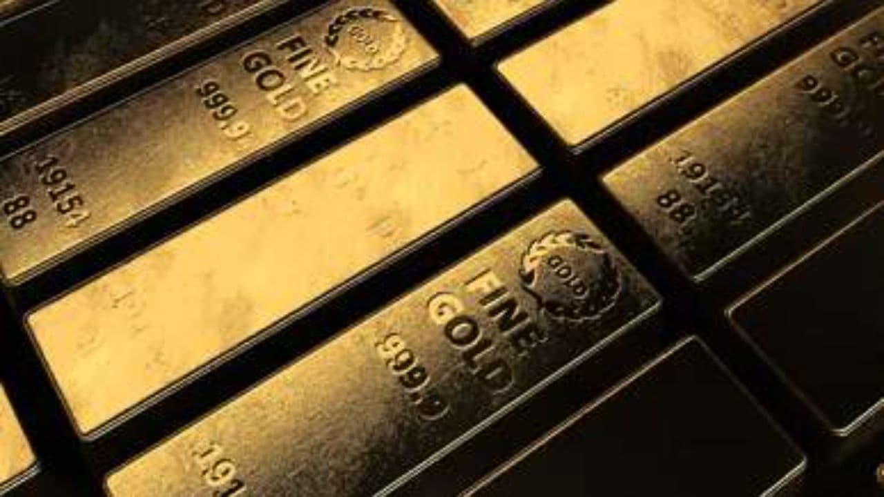 Post-2024 Gold Trading Playbook