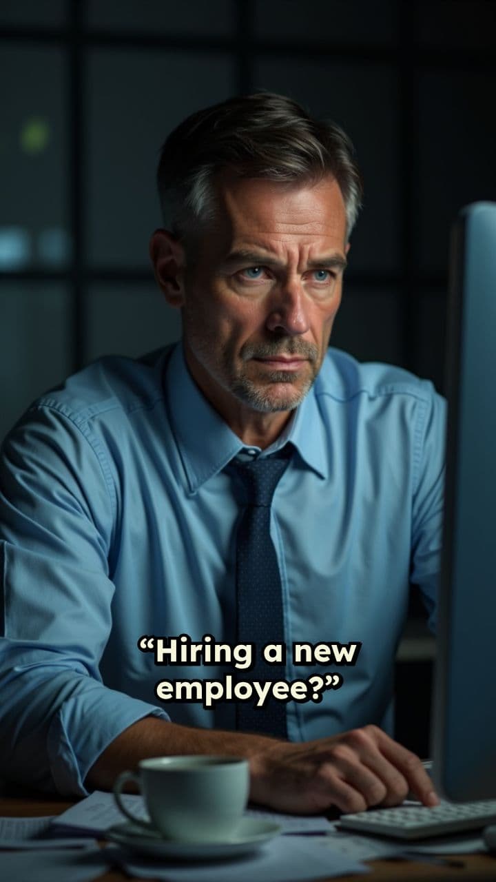 8. made with chatgpt and script to video Transform Your Hiring with AI Solutions