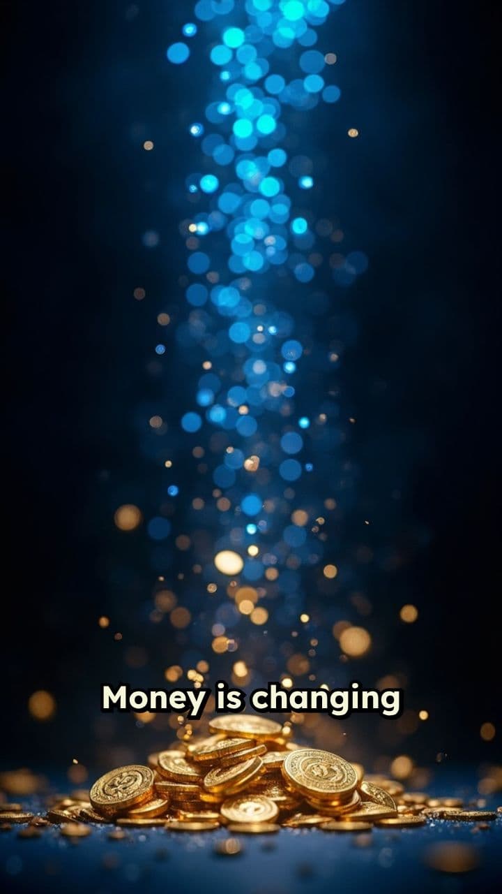 The Future Economy: Innovate and Thrive