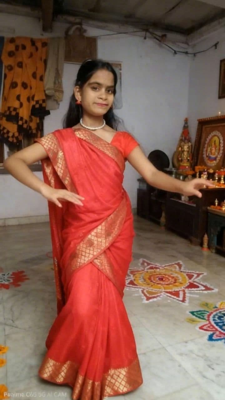 Image transform video