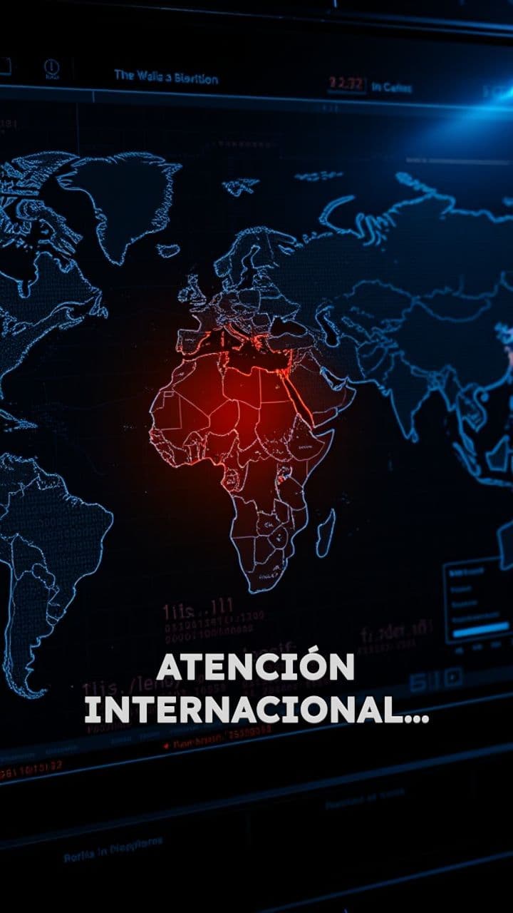Detención de Luis Arce genera conmoción en Bolivia