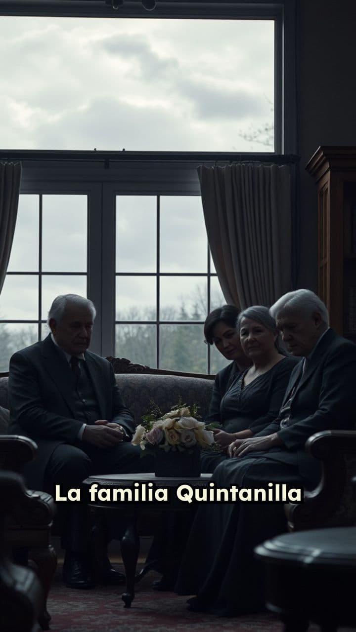 Fallece Abraham Quintanilla, padre de Selena