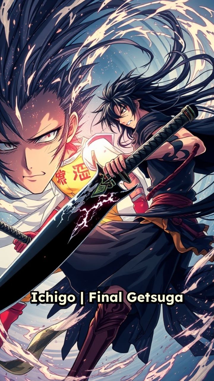 Ichigo vs Saitama: Who Would Win?