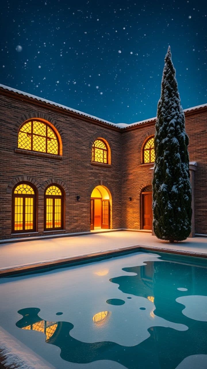 شب چله، پیروزی نور بر تاریکی