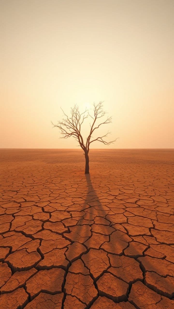 Waiting for the Spirit