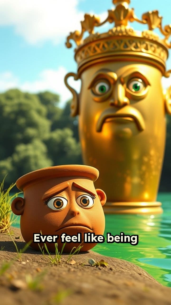 The Dangers of Wrong Company