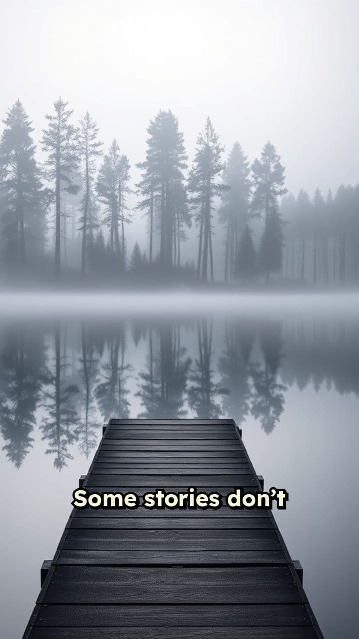 Quiet Love, Forever Chosen