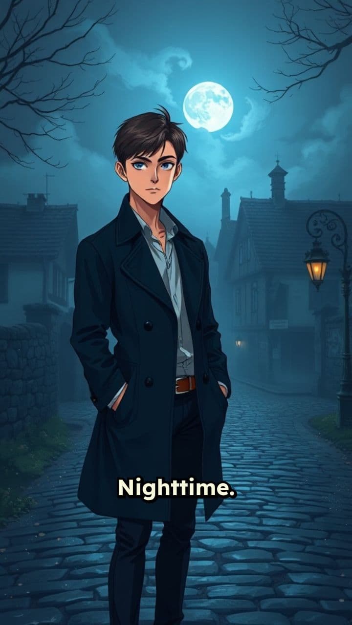 Welcome to the Village