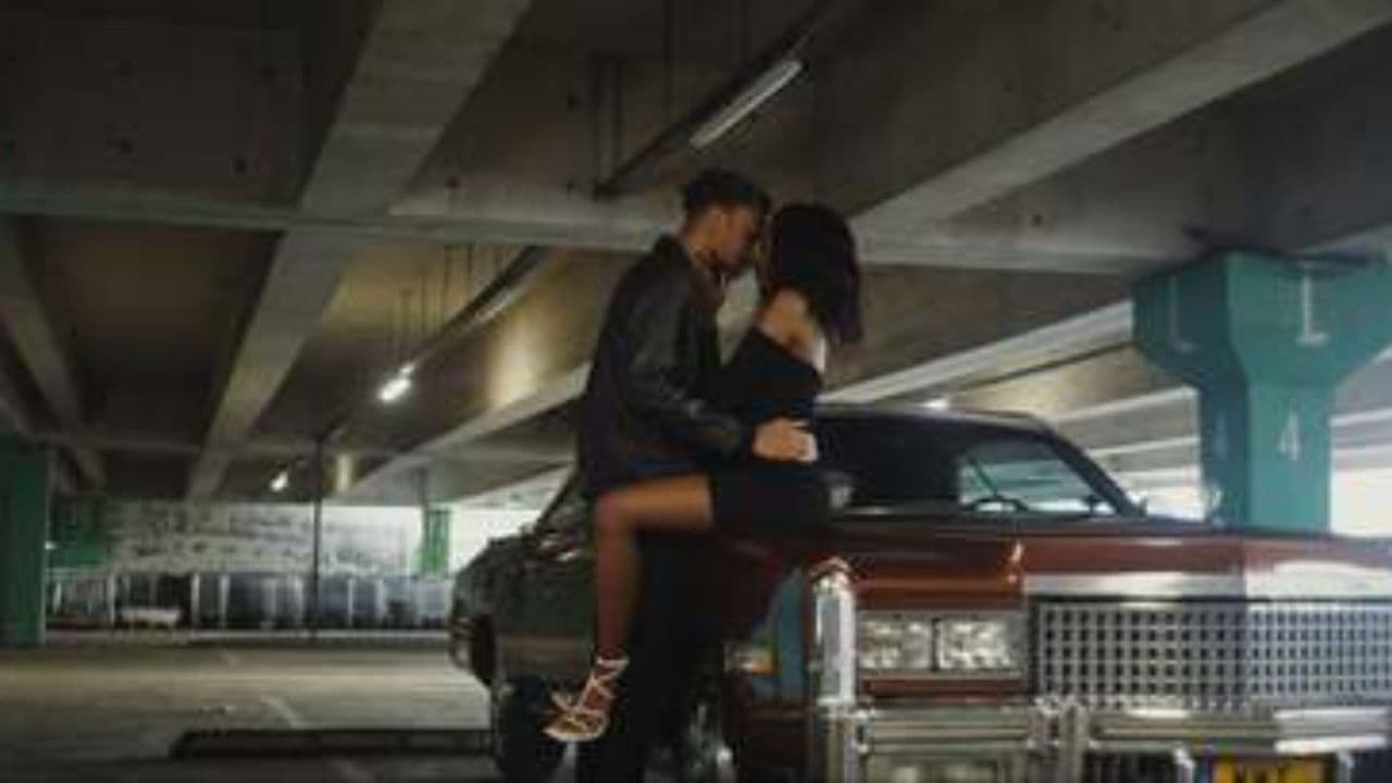 Cold Christmas Heart