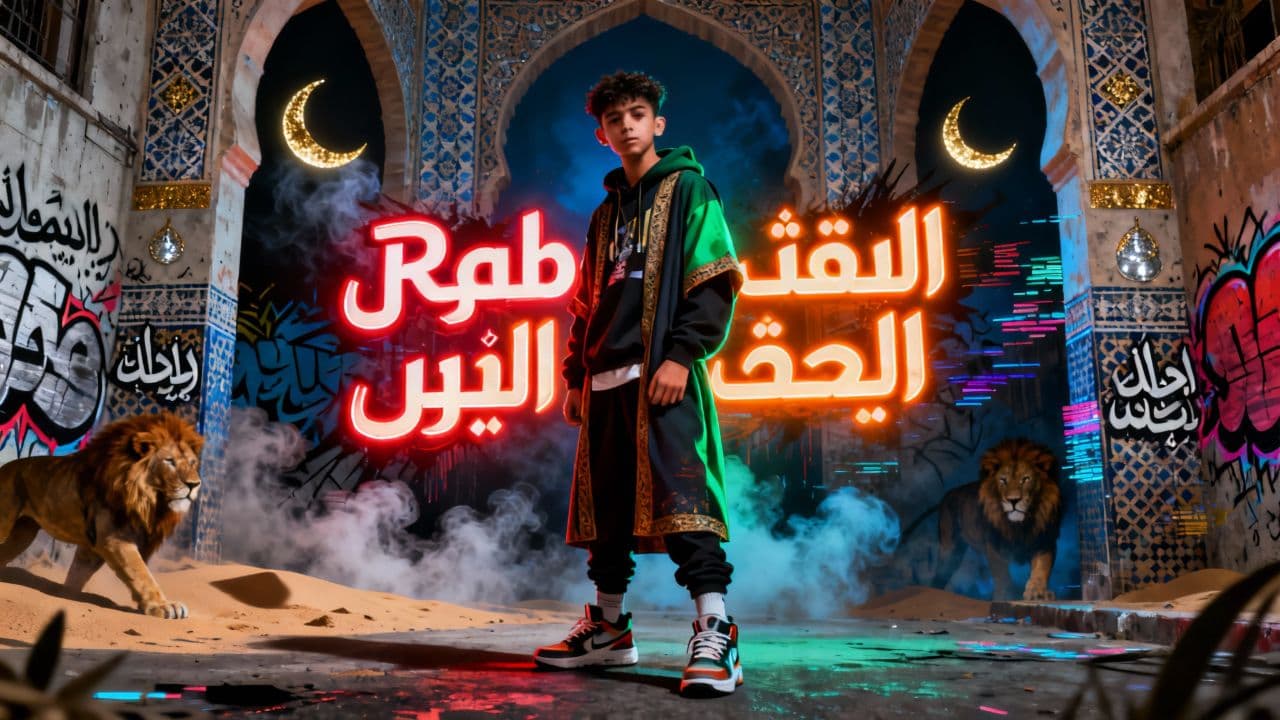 راب الجرادة والواقع المرّ