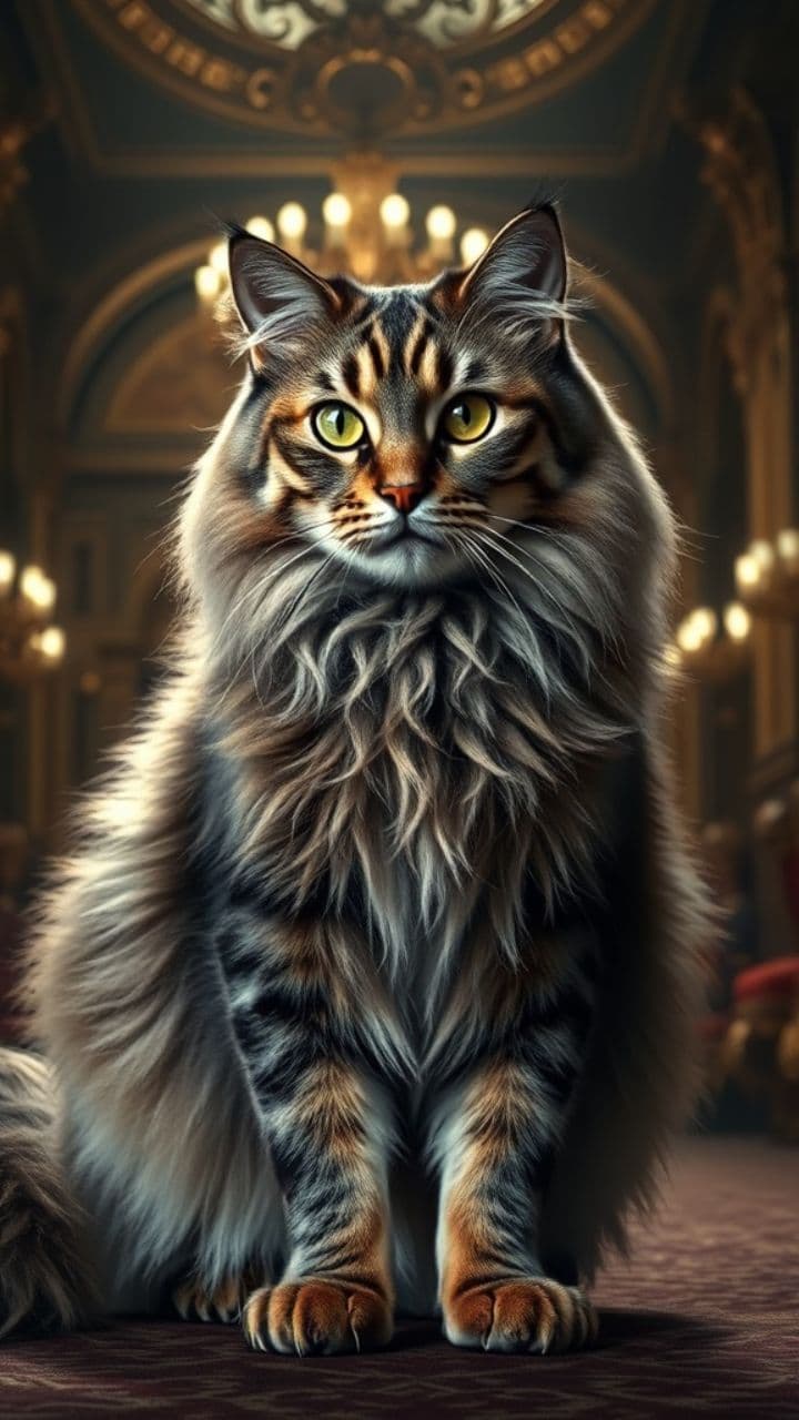 Die Königin der Nacht