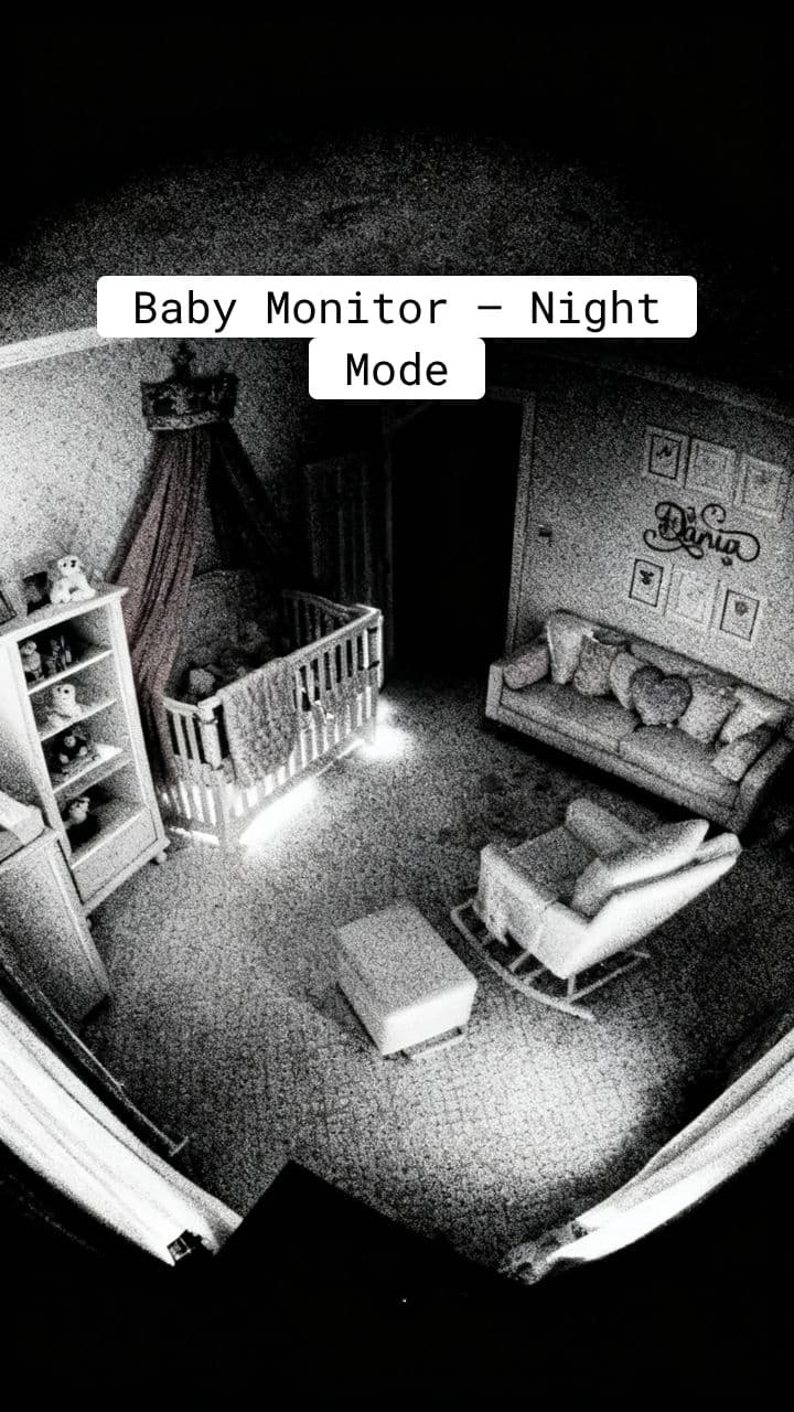 The Baby Monitor Incident