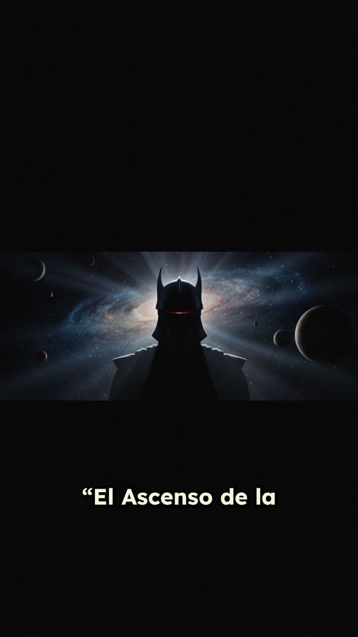 El Ascenso de la Dinastía Oscura