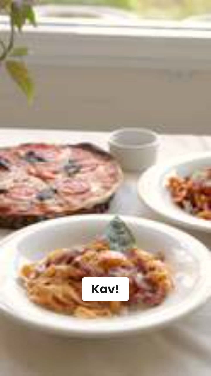 PolloPomodoro's Kav Sahur Chaos