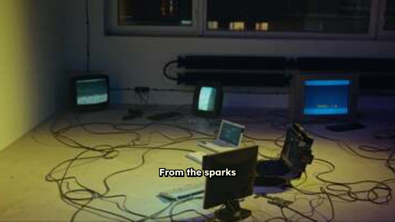 A Journey Towards Greatness