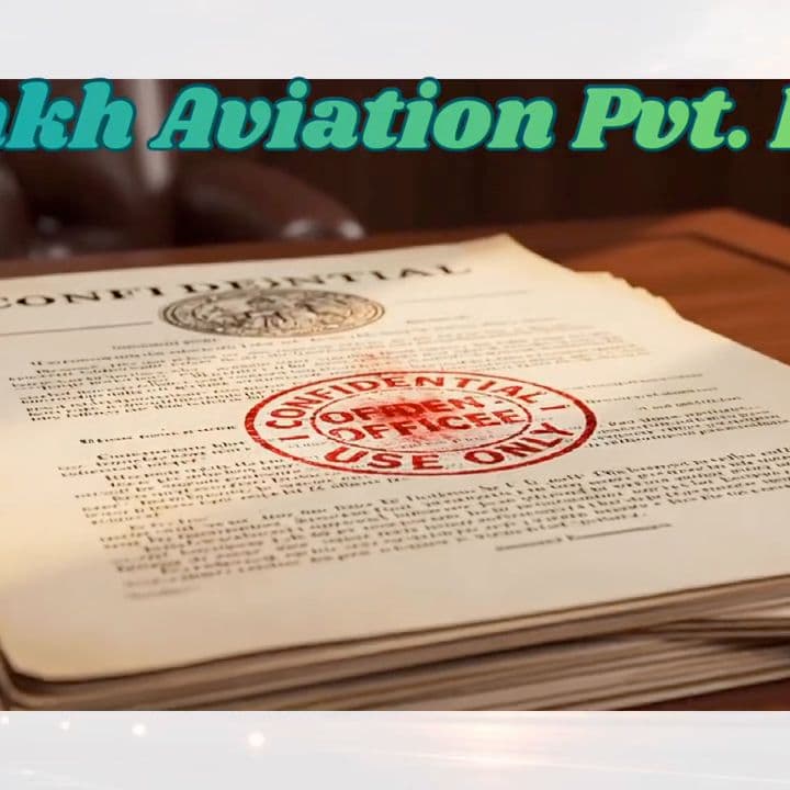 बिना डिग्री के एयरलाइन का सपना