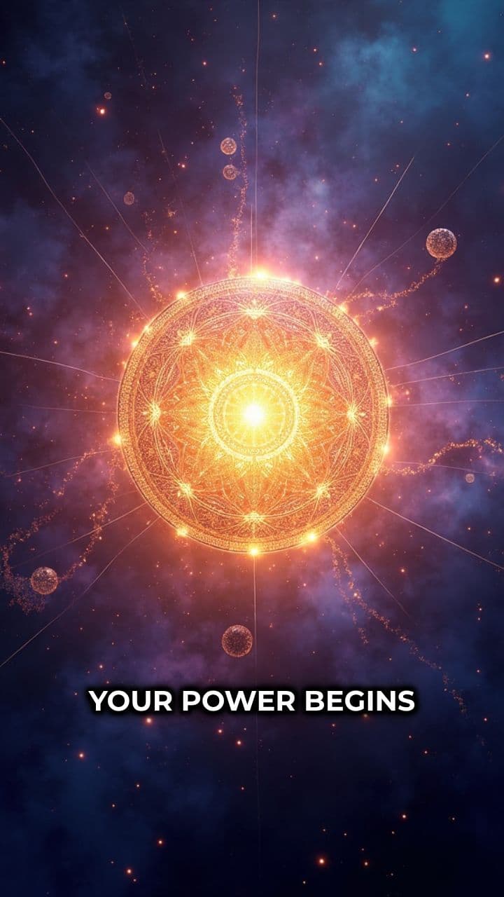 Protecting Your Sacred Energy