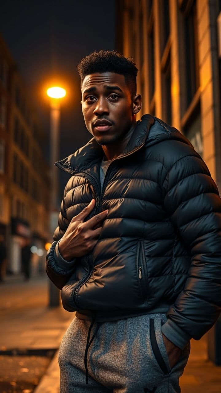 Heat Lamp Wings Disaster