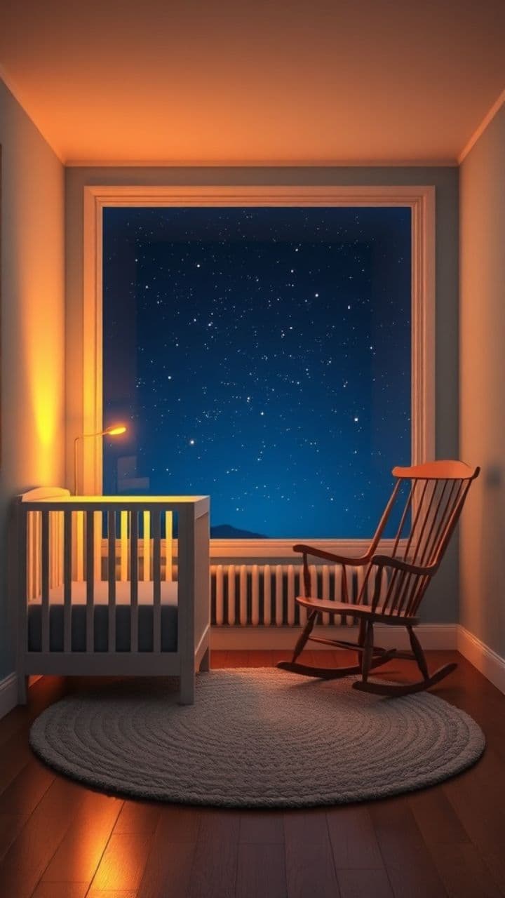 Duérmanse, Niñito: La Canción del Tiburón