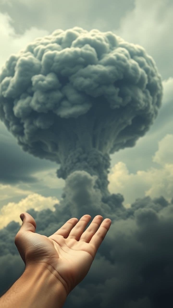 The Atomic Age: From Fission to Fallout