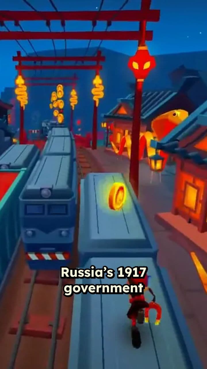 How the Bolsheviks Got Armed