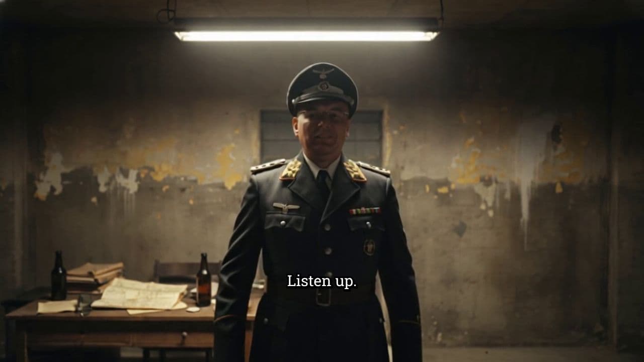 Join Gross Deutschland in Arma 3!