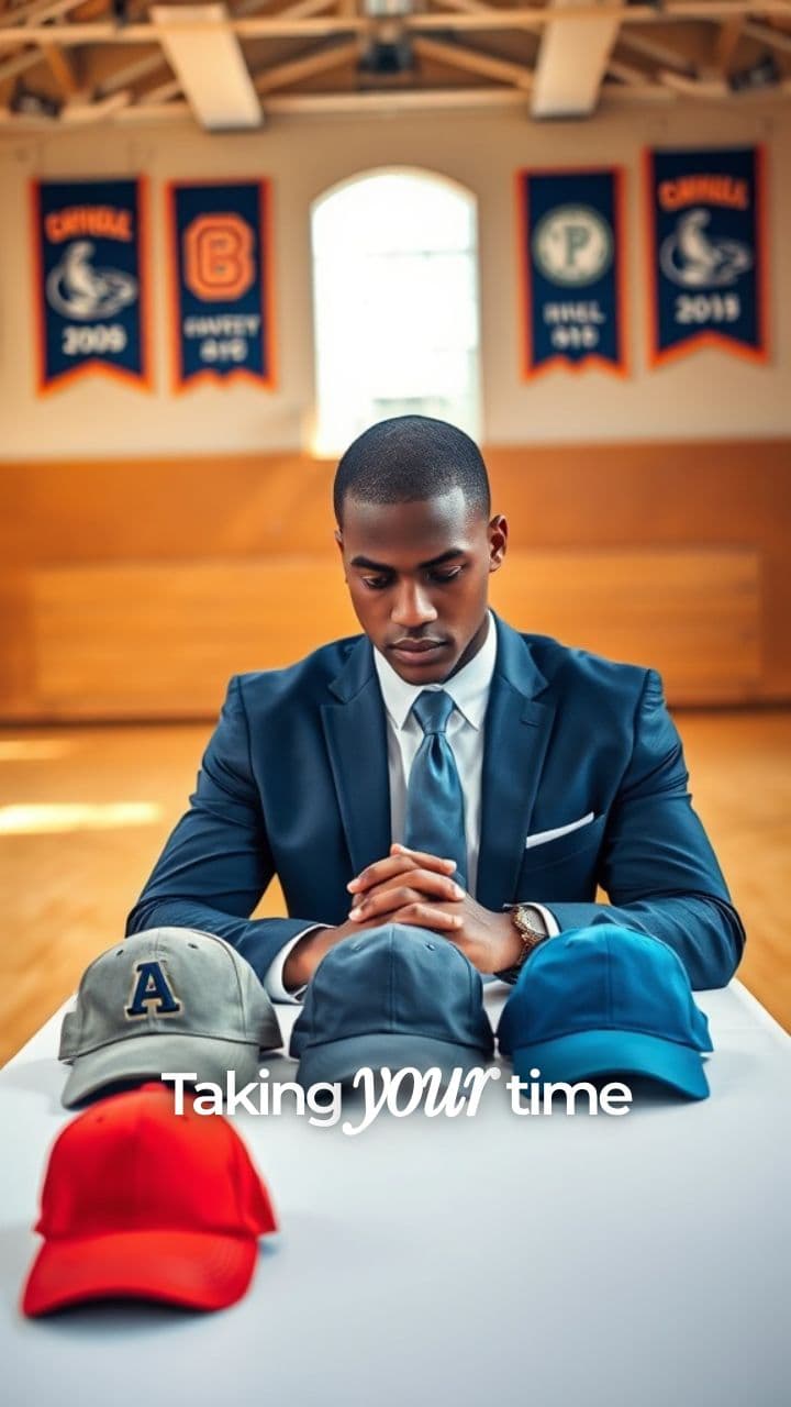 When Family Won’t Celebrate Your Dream