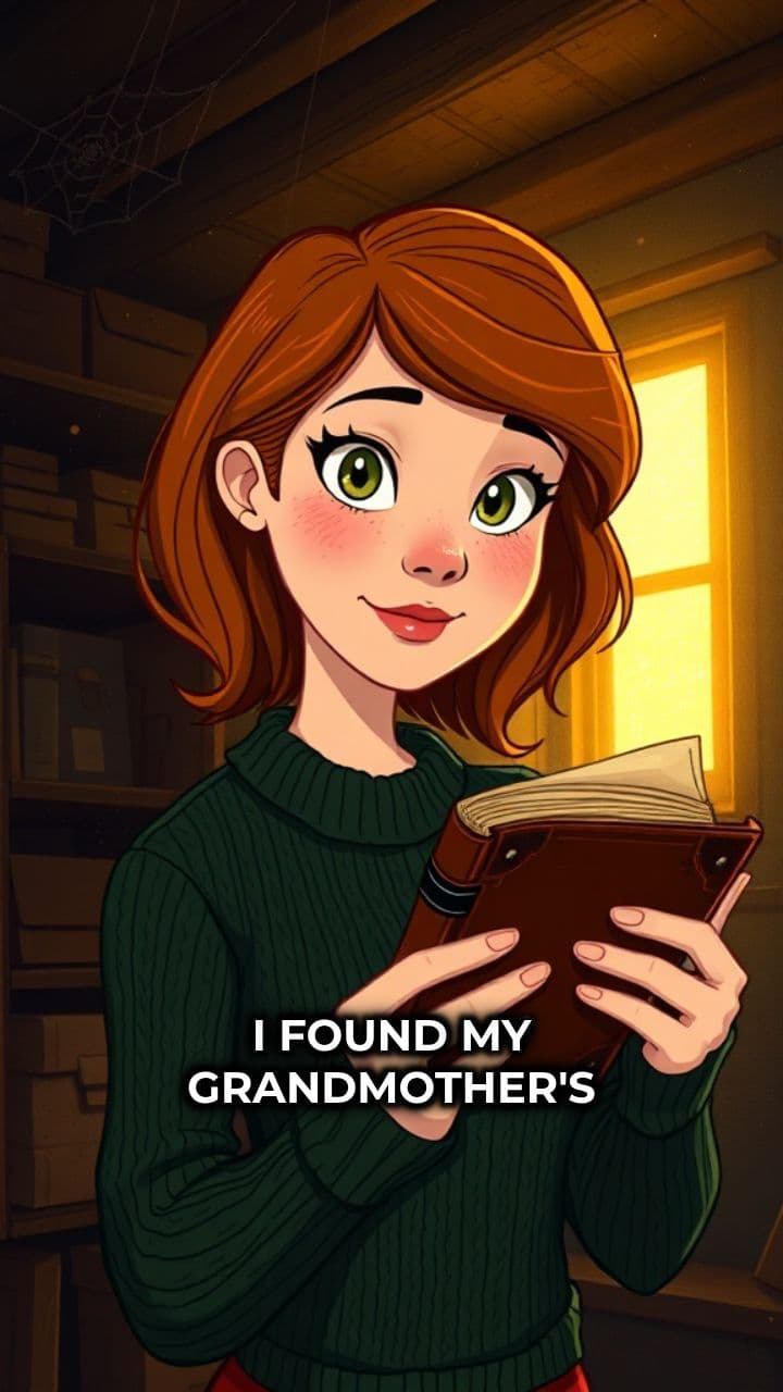 The Mirror’s Diary