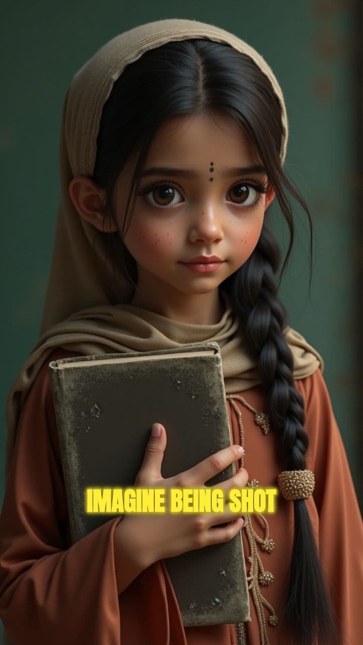 Malala: A Voice for Girls' Education