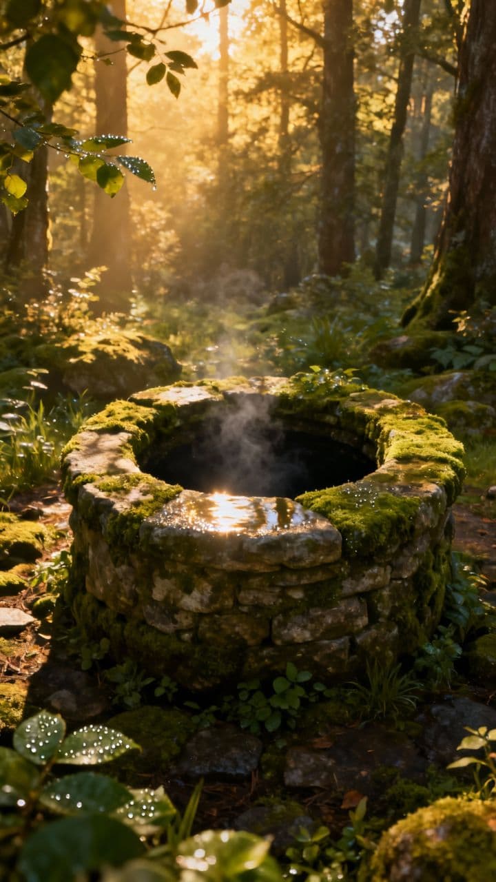 Whispers from the Well