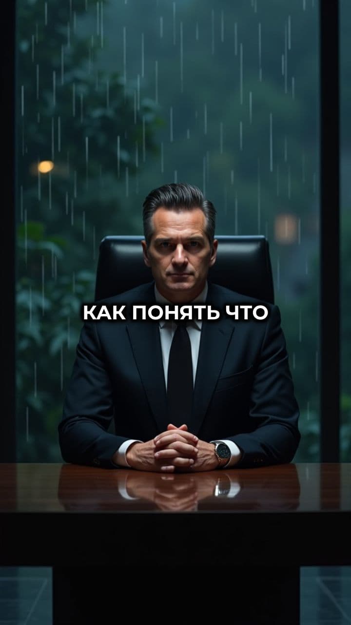 Козерог в кризисе: как понять?