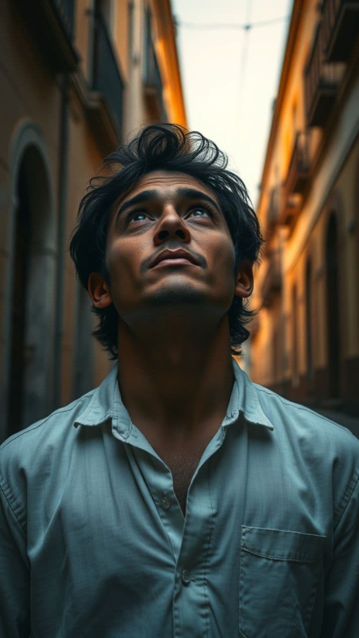 Cómo decirle que me cambió la vida