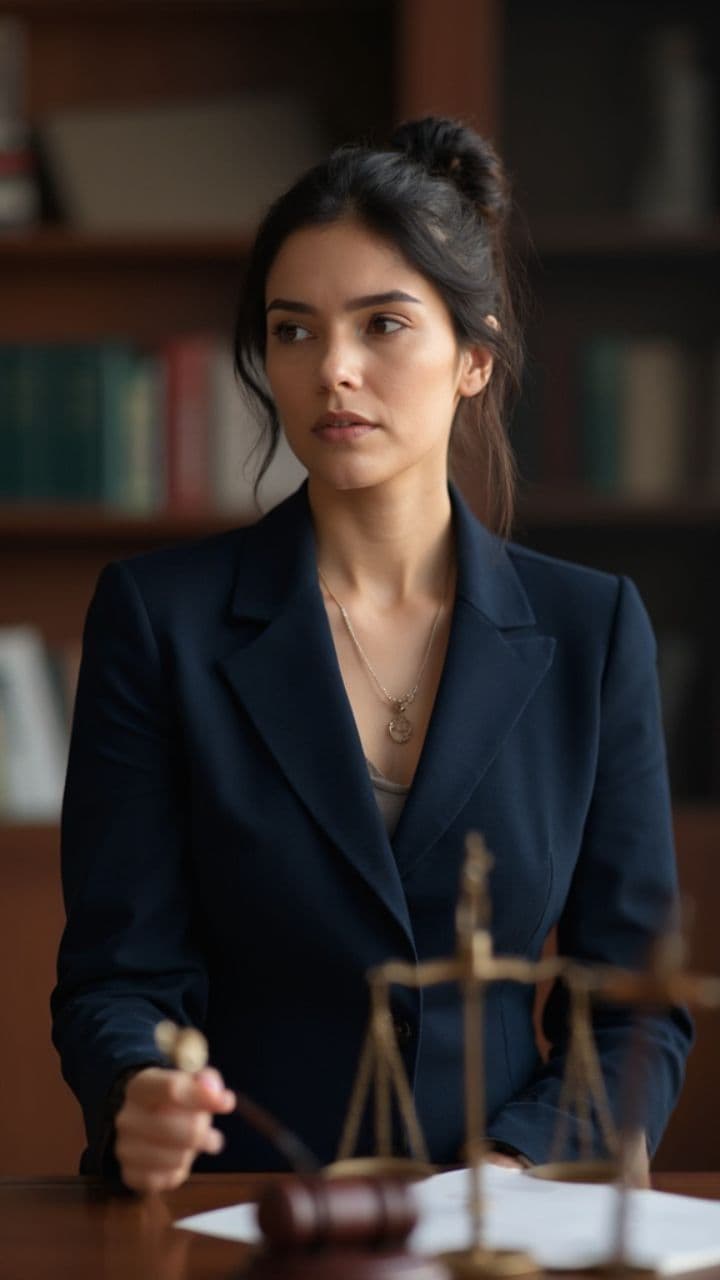 Psicología Forense: Mente y Justicia