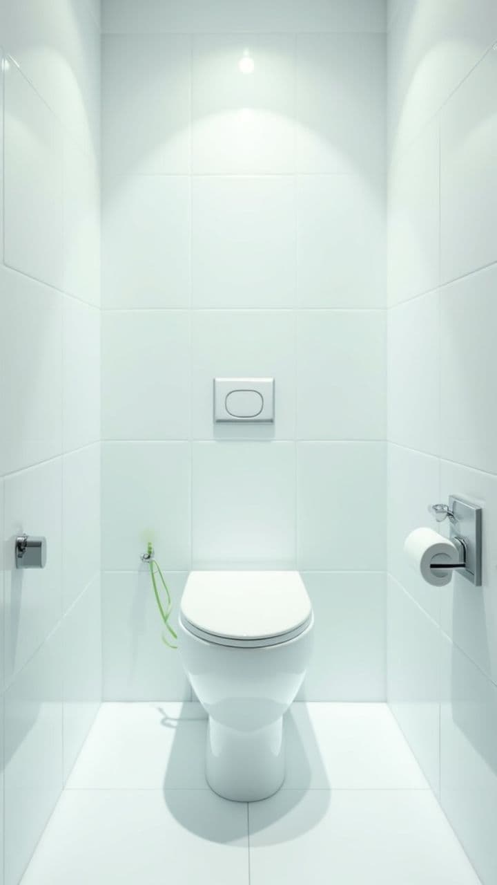 Bathroom Ki Saaf Safai Ka Raaz